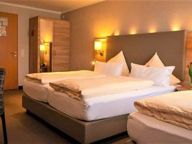 Koblenz entdecken - 3 Tage inkl. Seilbahn und Festung Ehrenbreitstein