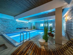 Leib & Seele Verwöhnung mit Küstenklima in Kolberg  | 7 Nächte mit Frühstück  