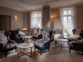 Leib & Seele Verwöhnung mit Küstenklima in Kolberg  | 7 Nächte mit Frühstück  