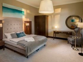 Leib & Seele Verwöhnung mit Küstenklima in Kolberg  | 7 Nächte mit Frühstück  