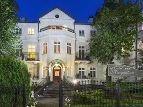 Leib & Seele Verwöhnung mit Küstenklima in Kolberg  | 7 Nächte mit Frühstück  