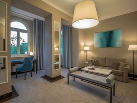 Leib & Seele Verwöhnung mit Küstenklima in Kolberg  | 7 Nächte mit Frühstück  