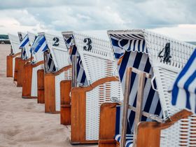 Leib & Seele Verwöhnung mit Küstenklima in Kolberg  | 7 Nächte mit Frühstück  