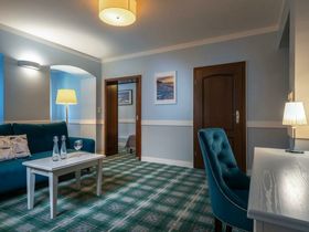 Leib & Seele Verwöhnung mit Küstenklima in Kolberg  | 7 Nächte mit Frühstück  