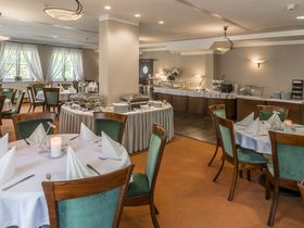 Leib & Seele Verwöhnung mit Küstenklima in Kolberg  | 7 Nächte mit Frühstück  