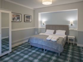 Leib & Seele Verwöhnung mit Küstenklima in Kolberg  | 7 Nächte mit Frühstück  