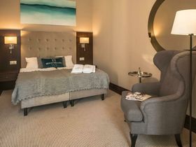 Leib & Seele Verwöhnung mit Küstenklima in Kolberg  | 7 Nächte mit Frühstück  