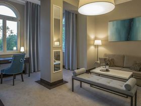 Leib & Seele Verwöhnung mit Küstenklima in Kolberg  | 7 Nächte mit Frühstück  