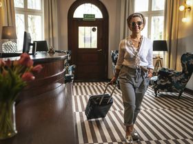 Leib & Seele Verwöhnung mit Küstenklima in Kolberg  | 7 Nächte mit Frühstück  