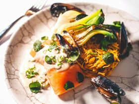 Leib & Seele Verwöhnung mit Küstenklima in Kolberg  | 7 Nächte mit Frühstück  