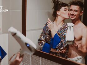 Leib & Seele Verwöhnung mit Küstenklima in Kolberg  | 7 Nächte mit Frühstück  