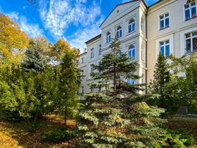 Leib & Seele Verwöhnung mit Küstenklima in Kolberg  | 7 Nächte mit Frühstück  