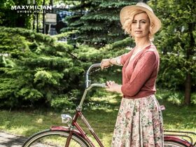 Leib & Seele Verwöhnung mit Küstenklima in Kolberg  | 7 Nächte mit Frühstück  