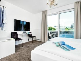 Summer Vibes in Velden - 1 Nacht