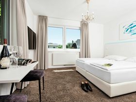 Summer Vibes in Velden - 1 Nacht