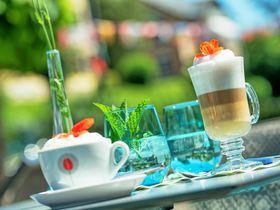 Summer Vibes in Velden - 1 Nacht