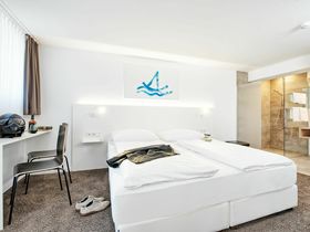 Summer Vibes in Velden - 1 Nacht