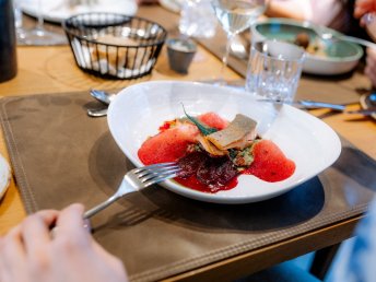 Genuss & Entspannung inmitten der Südsteiermark | 2 Nächte