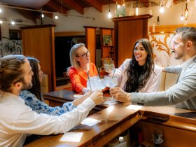 Wein & Wellness in der Südsteiermark | 2 Nächte mit Halbpension | Adults Only
