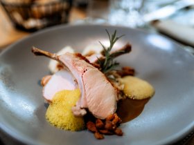Wein & Wellness in der Südsteiermark | 2 Nächte mit Halbpension | Adults Only