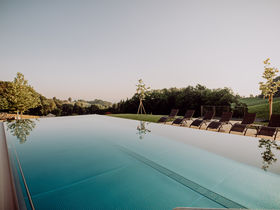 Wein & Wellness in der Südsteiermark | 2 Nächte mit Halbpension | Adults Only