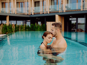 Wein & Wellness in der Südsteiermark | 2 Nächte mit Halbpension | Adults Only