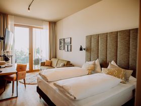 Weingenuss mit Wellness in der  Südsteiermark | 2 Nächte | Adults Only