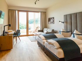 Wein & Wellness in der Südsteiermark | 2 Nächte mit Halbpension | Adults Only