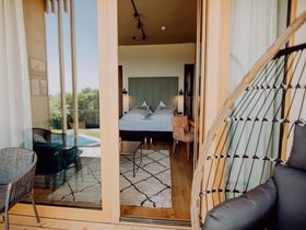Wein & Wellness in der Südsteiermark | 2 Nächte mit Halbpension | Adults Only