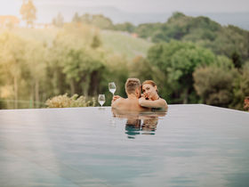 Wein & Wellness in der Südsteiermark | 2 Nächte mit Halbpension | Adults Only