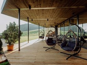 Wein & Wellness in der Südsteiermark | 2 Nächte mit Halbpension | Adults Only