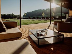 Wein & Wellness in der Südsteiermark | 2 Nächte mit Halbpension | Adults Only