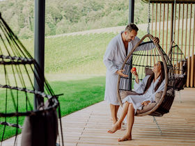 Wein & Wellness in der Südsteiermark | 2 Nächte mit Halbpension | Adults Only