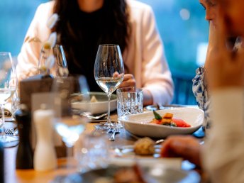 WEIN-Genuss mit Wellness in den steirischen Weinberge | 2 Nächte