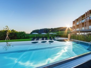 Wein & Wellness inmitten der Südsteiermark | 2 Nächte
