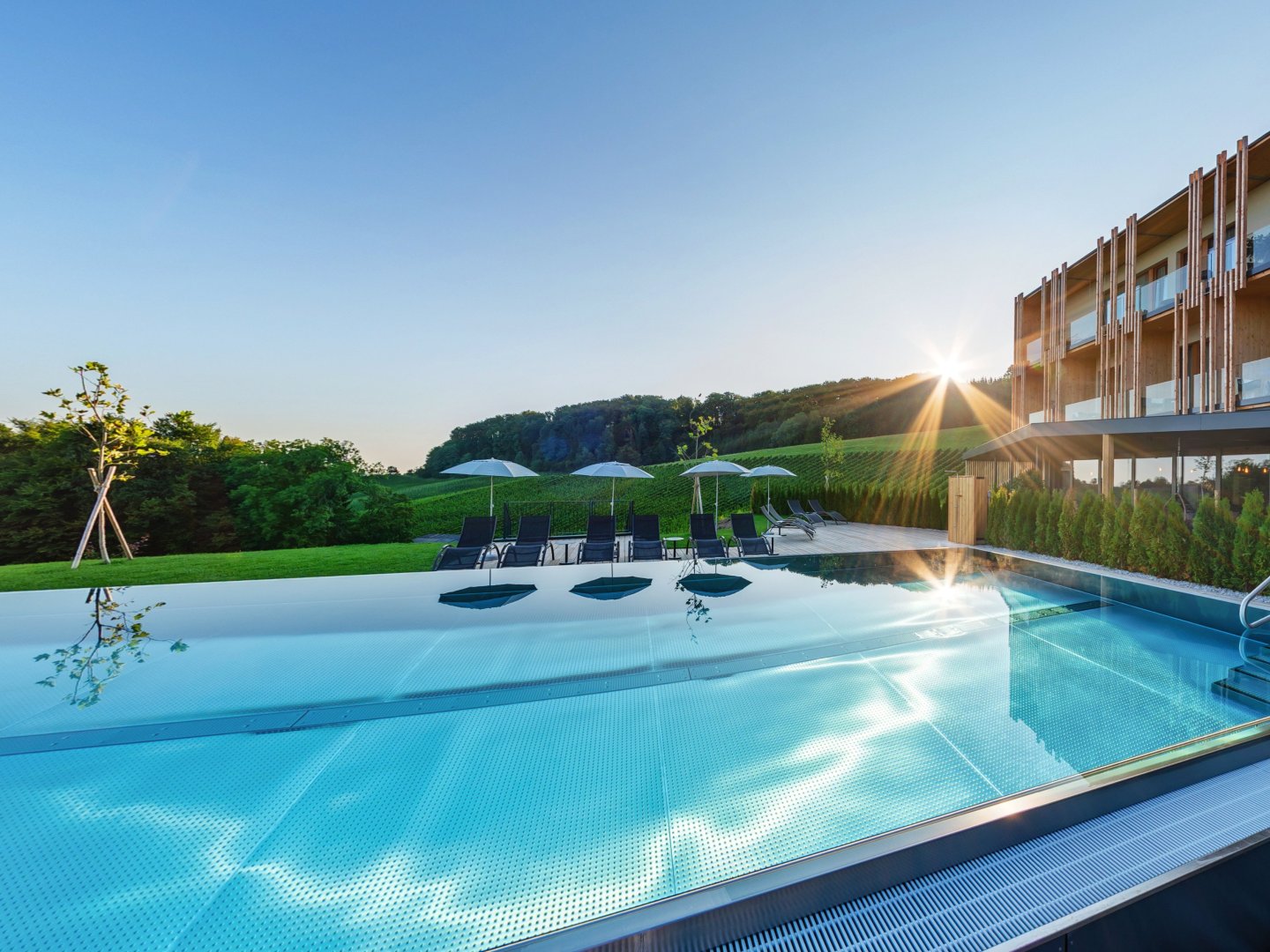 Urlaub mit Wein & Wellness in der Südsteiermark | 5 Nächte 