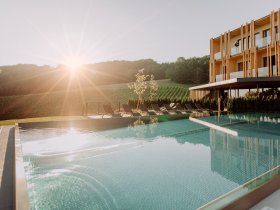 Wein & Wellness in der Steiermark  | 2 Nächte  mit Halbpension 