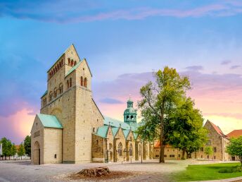 Hildesheimer Rosentage | 3 Tage 