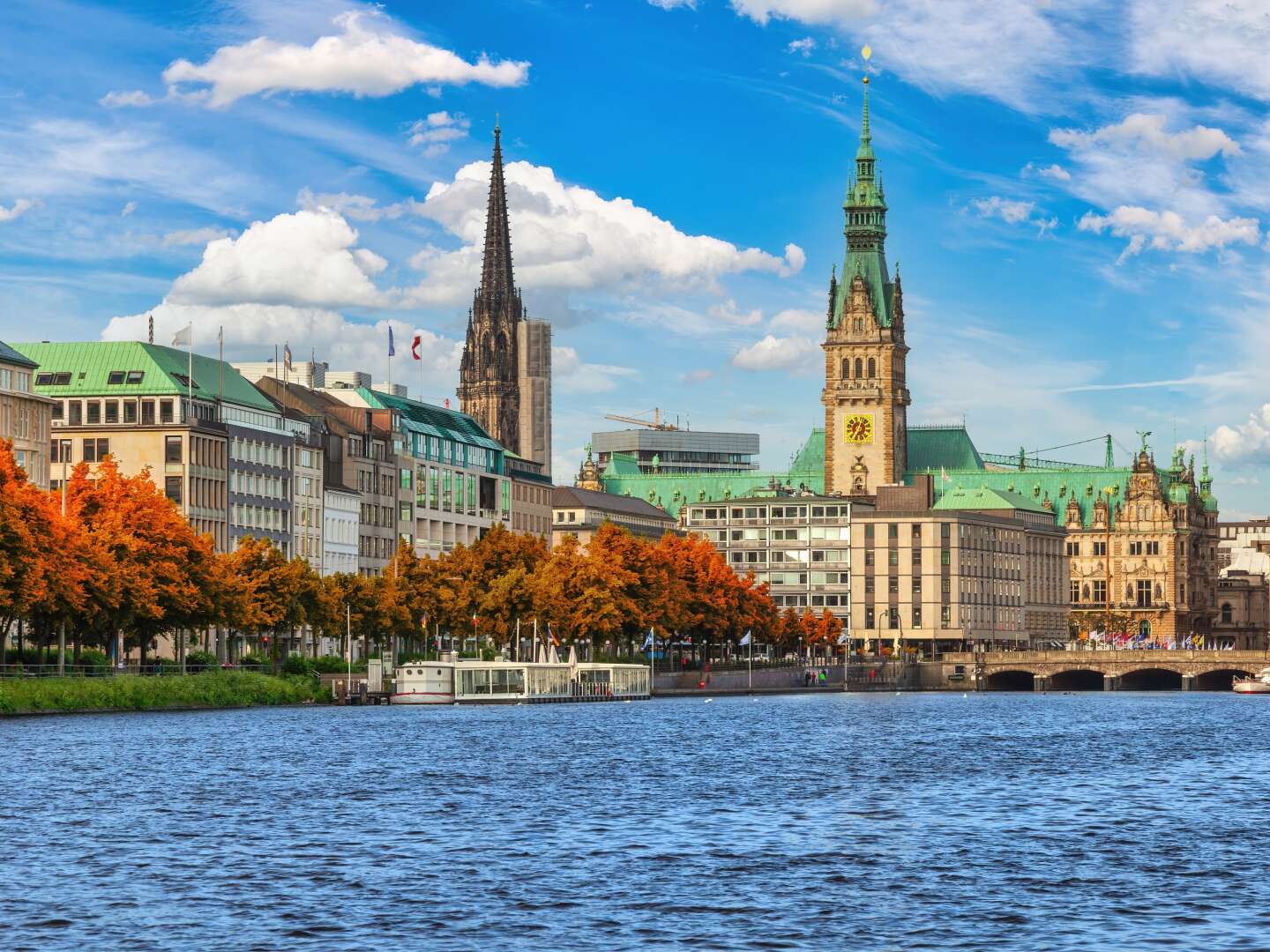 3 Tage Hamburg unvergesslich