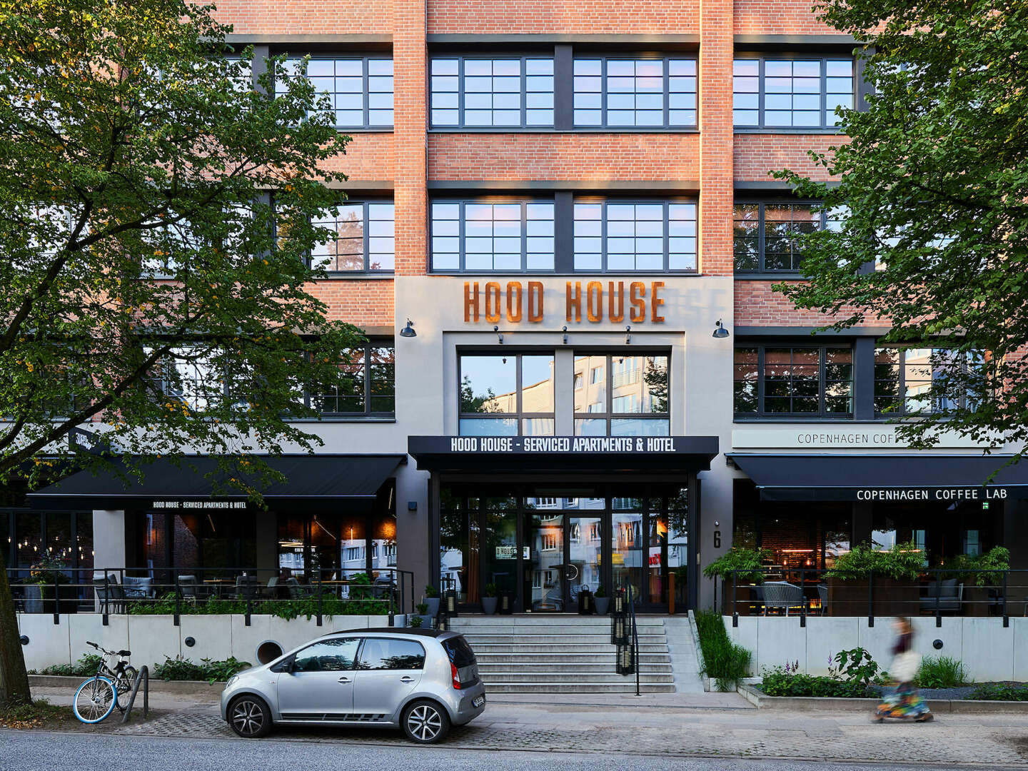 3 Tage Hamburg unvergesslich