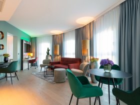 3 Tage Kurzurlaub in Augsburg