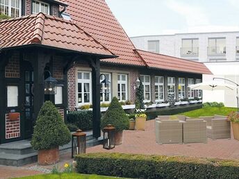 Entdeckertour durch das Münsterland mit dem Rad | 3 Tage 