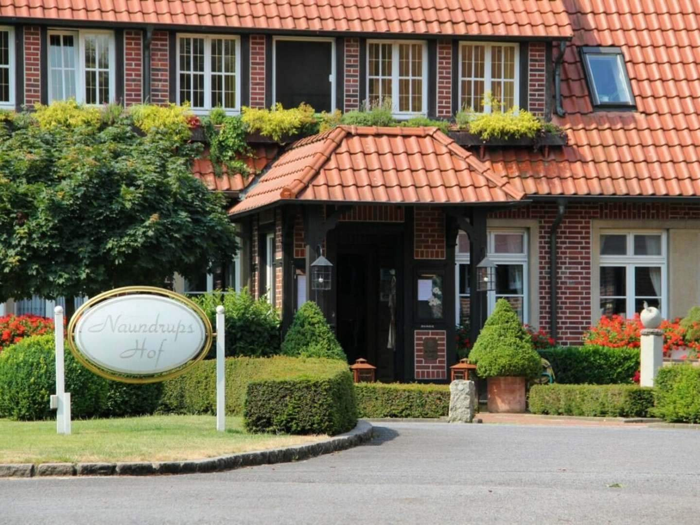 Entdeckertour durch das Münsterland mit dem Rad | 3 Tage 