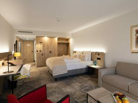 Jahresabschied im Münsterland inkl. festlichem Silvesterdinner  |3 Tage 