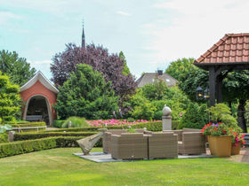 Jahresabschied im Münsterland inkl. festlichem Silvesterdinner  |3 Tage 