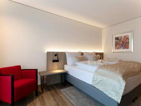 Jahresabschied im Münsterland inkl. festlichem Silvesterdinner  |3 Tage 