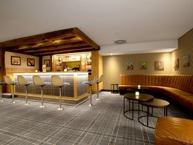 Jahresabschied im Münsterland inkl. festlichem Silvesterdinner  |3 Tage 