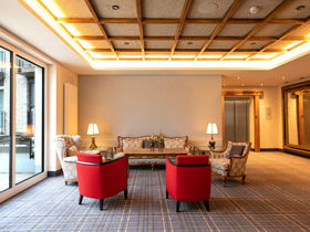 Jahresabschied im Münsterland inkl. festlichem Silvesterdinner  |3 Tage 