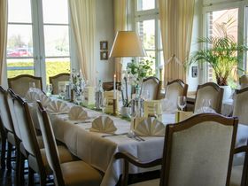 Jahresabschied im Münsterland inkl. festlichem Silvesterdinner  |3 Tage 