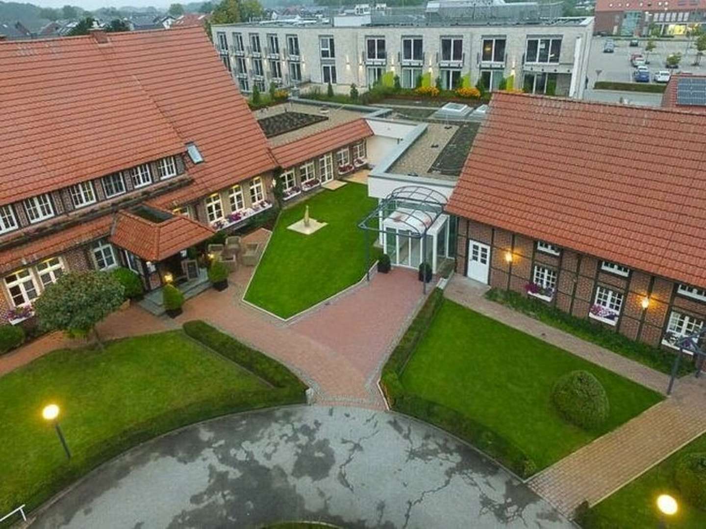 Entdeckertour durch das Münsterland mit dem Rad | 3 Tage 